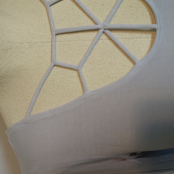 American eagle soft and sexy tee - Picture 2 of 2